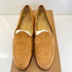 Gucci Suede Horsebit Loafers – Size EU 37 (US 6) – Made in Italy